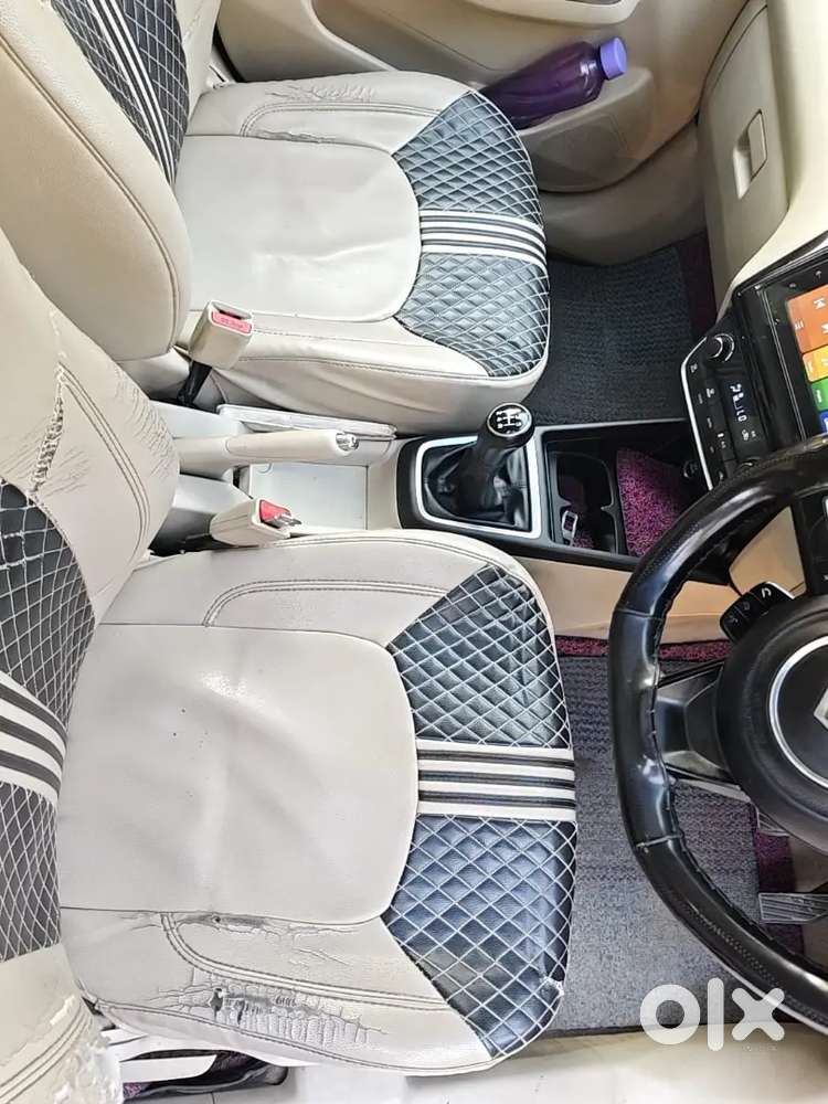 Maruti Suzuki Dzire 2022