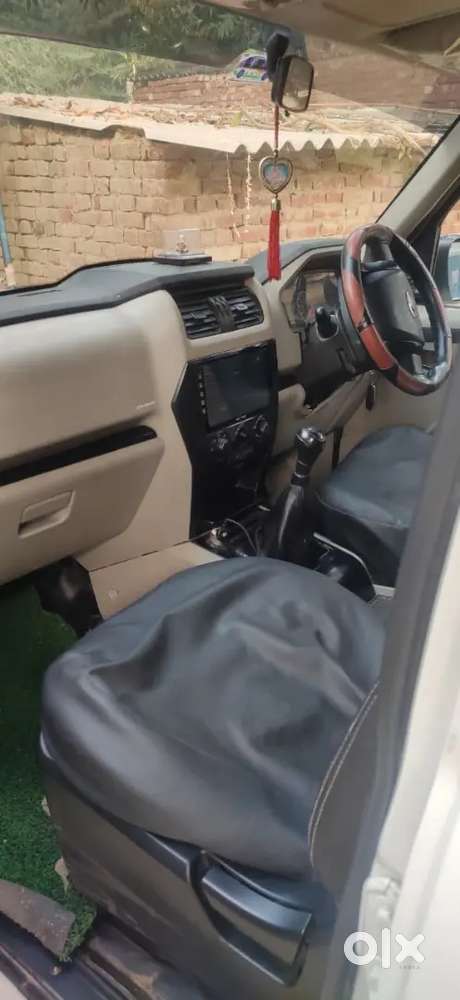 Mahindra Scorpio 2020 Diesel Car