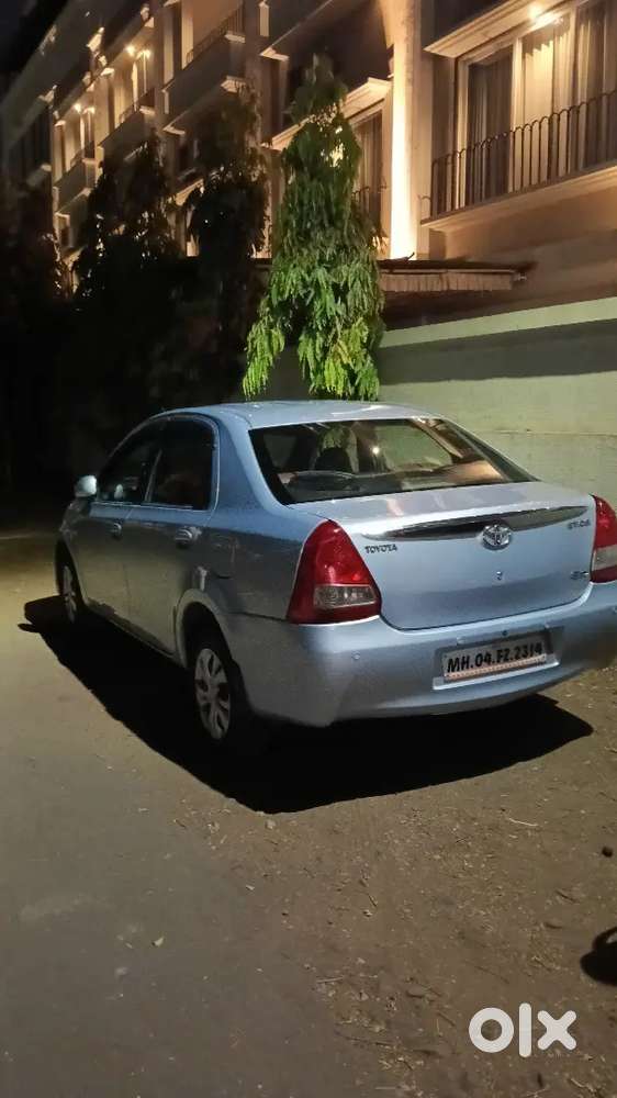 Family Car