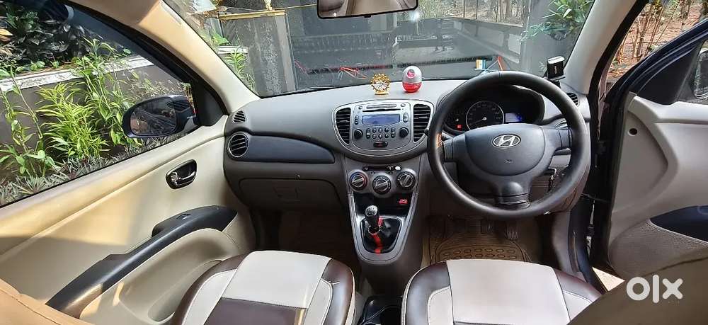 Hyundai I10 2013 Petrol Well Maintained