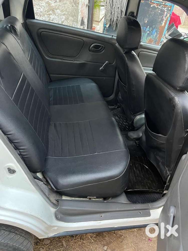 Maruti Suzuki Alto 2009 Petrol Good Condition