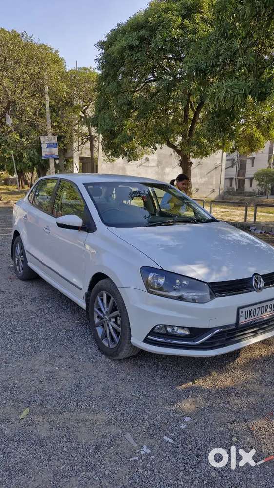 Volkswagen Ameo 2019 Petrol 138000 Km Driven