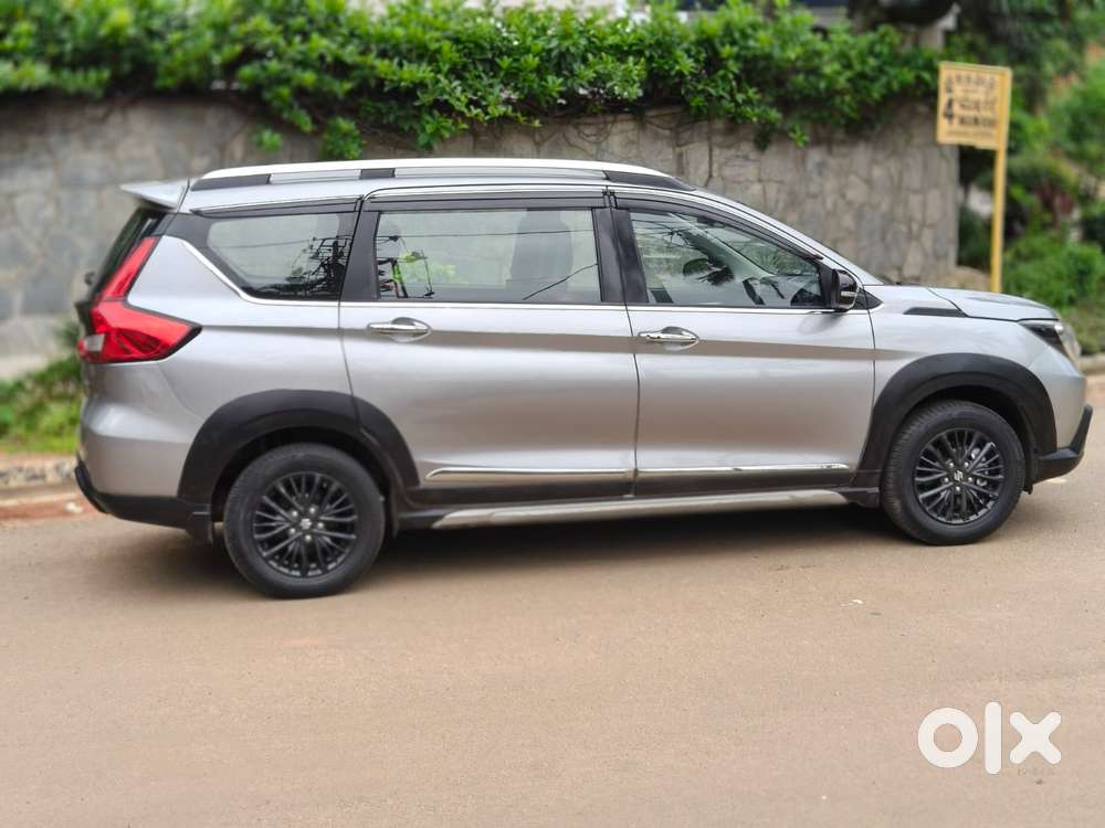 Maruti Suzuki Xl6 1.5 Zeta At, 2021, Petrol