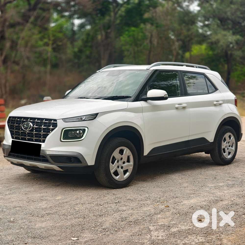 Hyundai Verna S+, 2022, Petrol