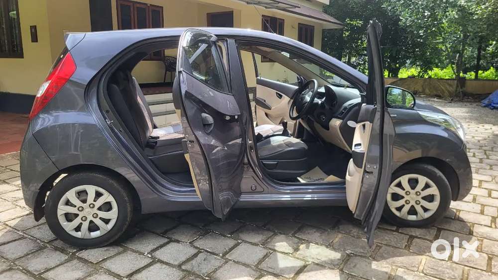 Hyundai Eon 1.0 Magna 2014