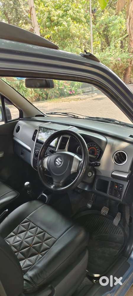 Wagon R 2011