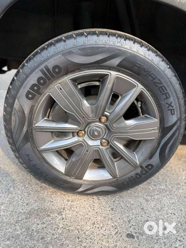 Renault Kwid Climber 1.0 Mt, 2020, Petrol