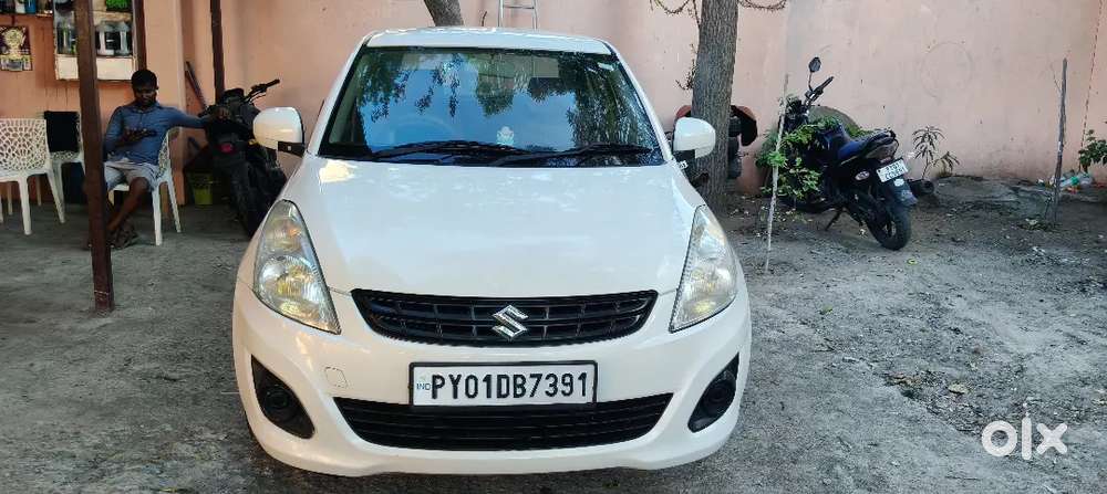 Swift Dzire In Very Good Condition