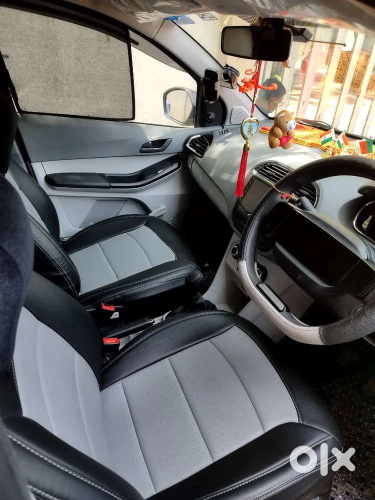 Tata Tiago Revotron Limited 2026