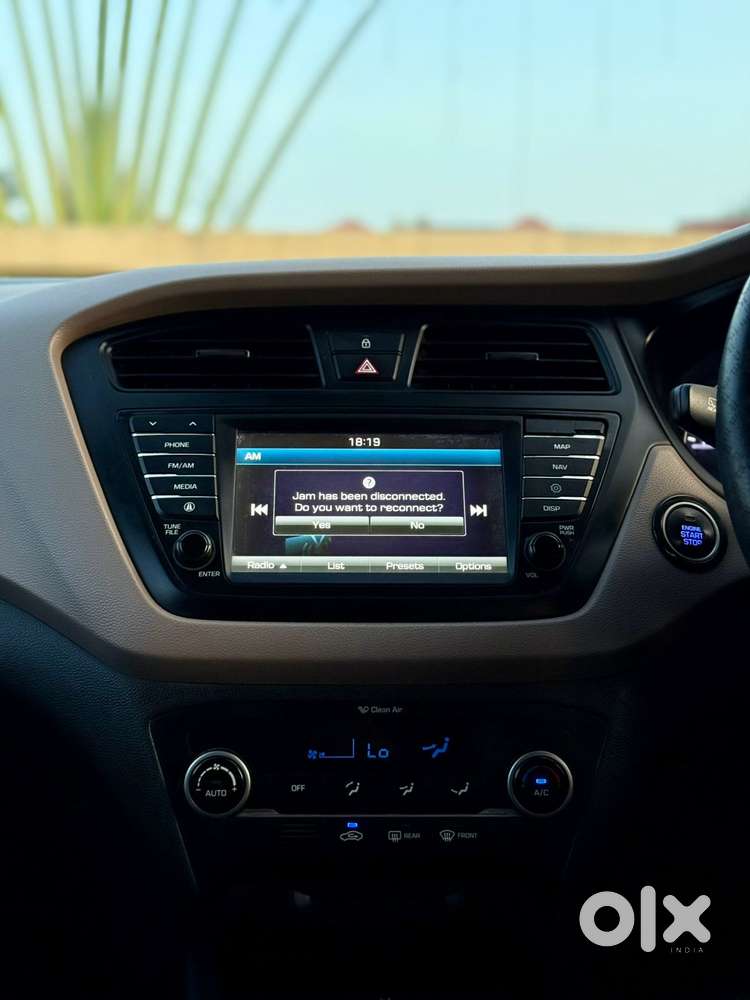 Hyundai Elite I20 Asta 1.2, 2016, Diesel