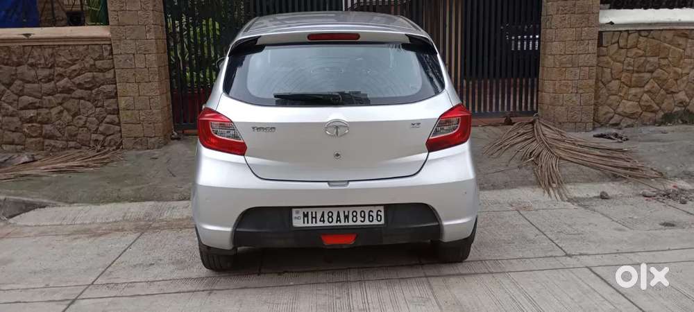 Tata Tiago Xz, 2018, Petrol