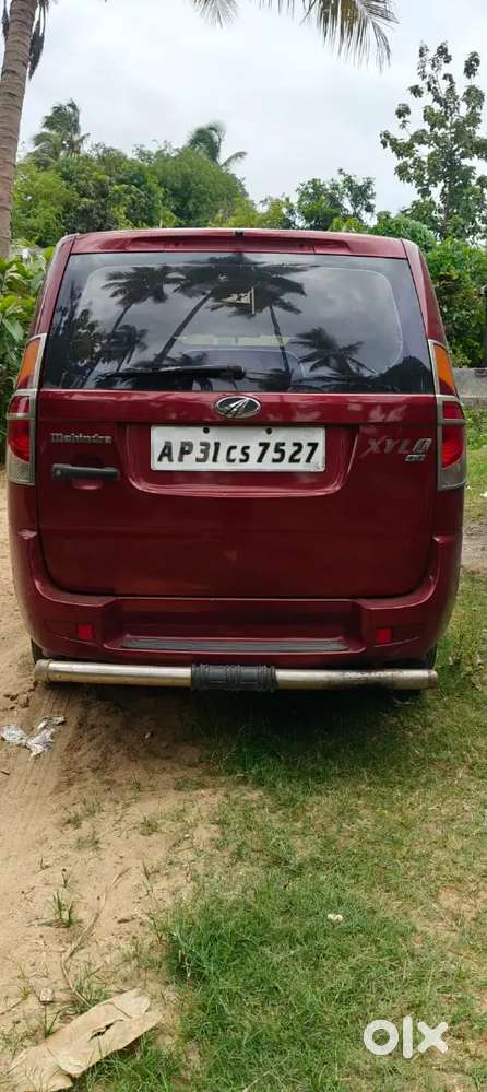 Mahindra Xylo 2.5 E8 2009 Diesel