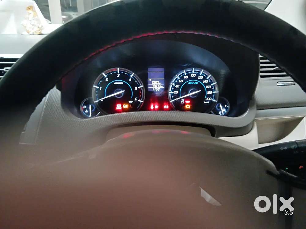 Maruti Suzuki Ertiga 2016 Diesel Well Maintained