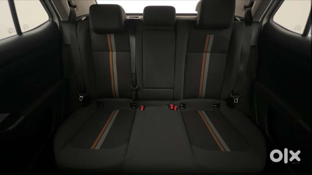 Skoda Kushaq 1.0 Tsi Ambition At, 2022, Petrol