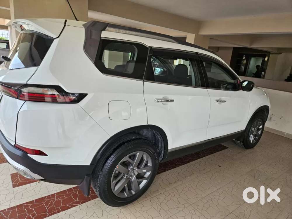 Tata Safari 2.0 Kryotec Xt Plus, 2022, Diesel