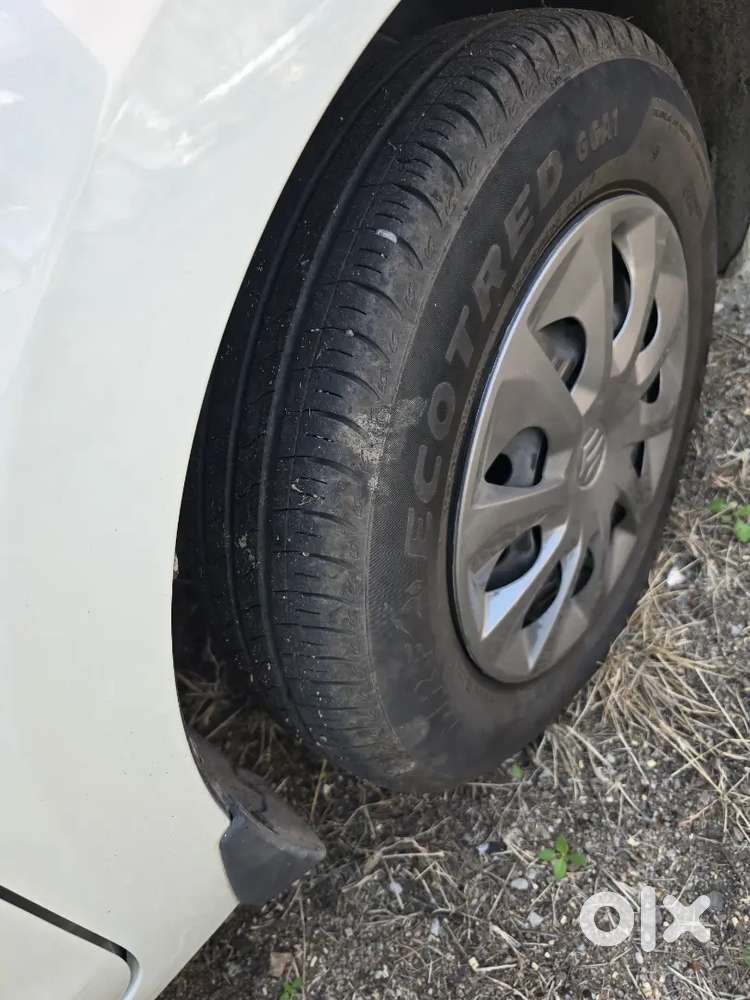 Maruti Suzuki Dzire 2026 Petrol Manual
