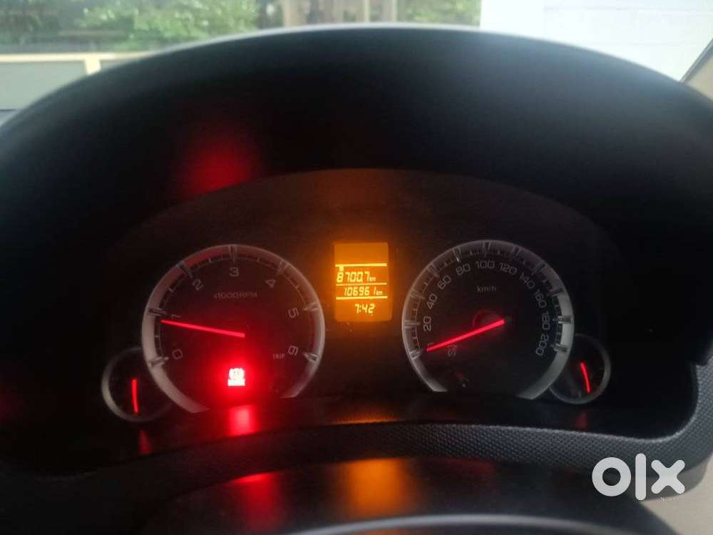 Maruti Suzuki Swift Dzire 2012-2015 Vdi, 2012, Diesel