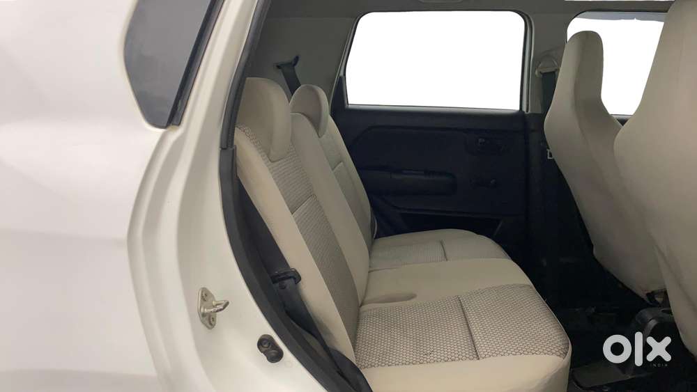 Maruti Suzuki Wagon R Cng Lxi, 2023, Cng & Hybrids