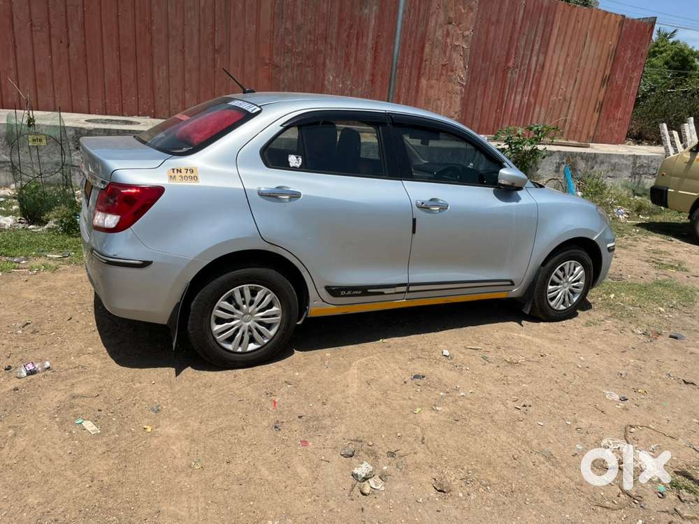 Maruti Dzire Vxi 2024