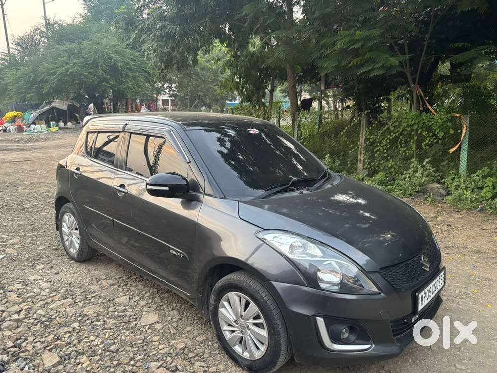 Maruti Suzuki Swift 2015 Diesel Car
