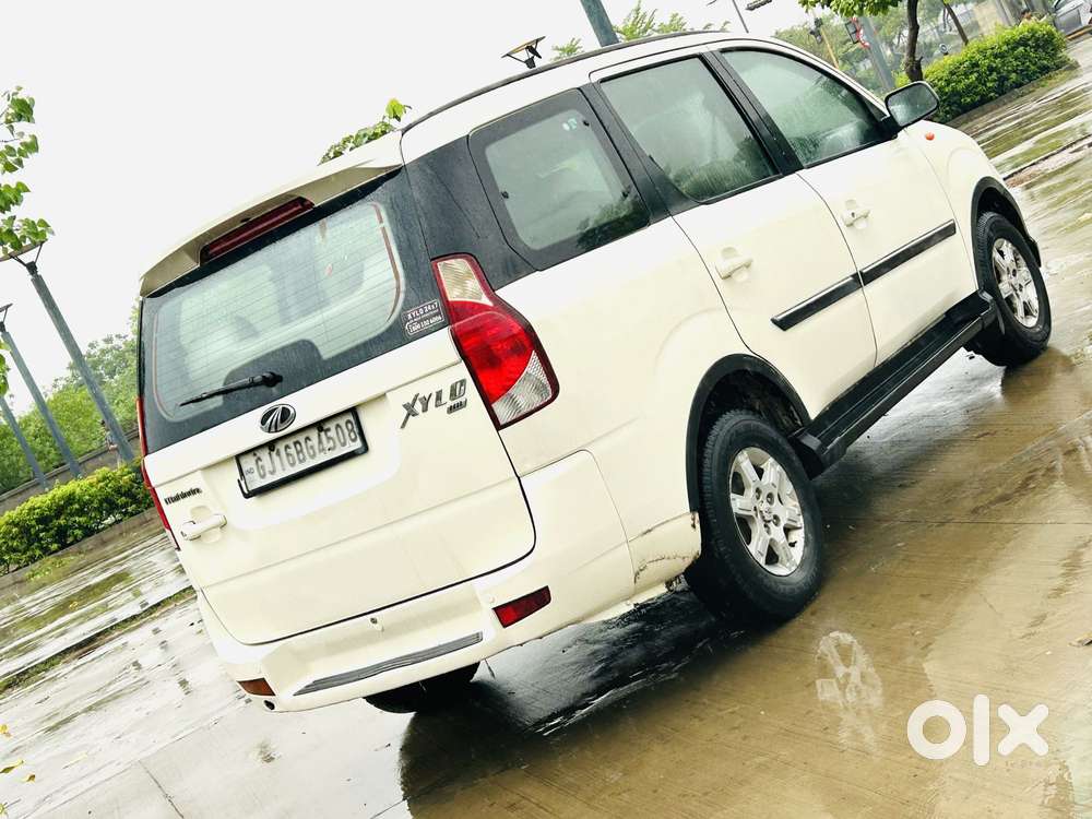 Mahindra Xylo H8 Abs, 2014, Diesel