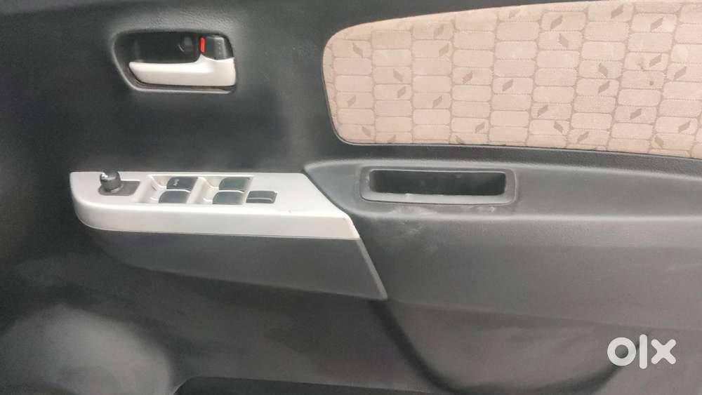 Maruti Suzuki Wagon R 1.0 Vxi, 2014, Petrol