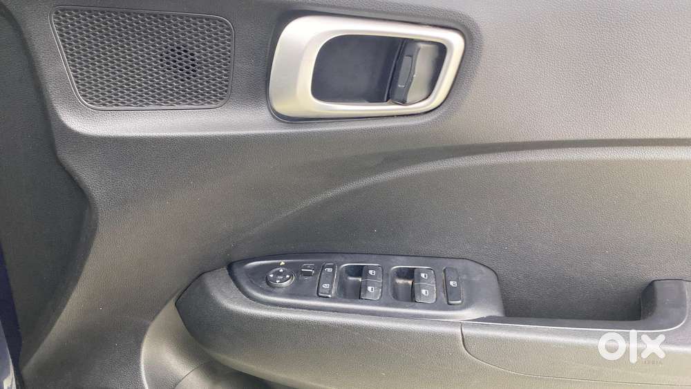 Hyundai Venue S, 2021, Petrol