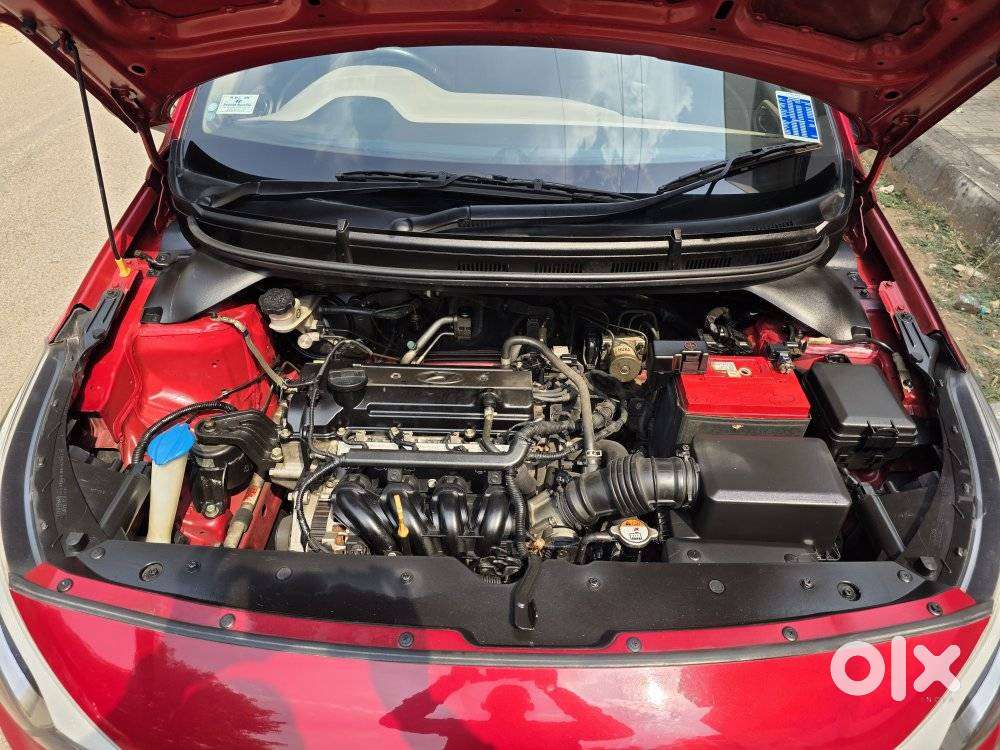 Hyundai Elite I20 Asta 1.2 (o), 2017, Petrol