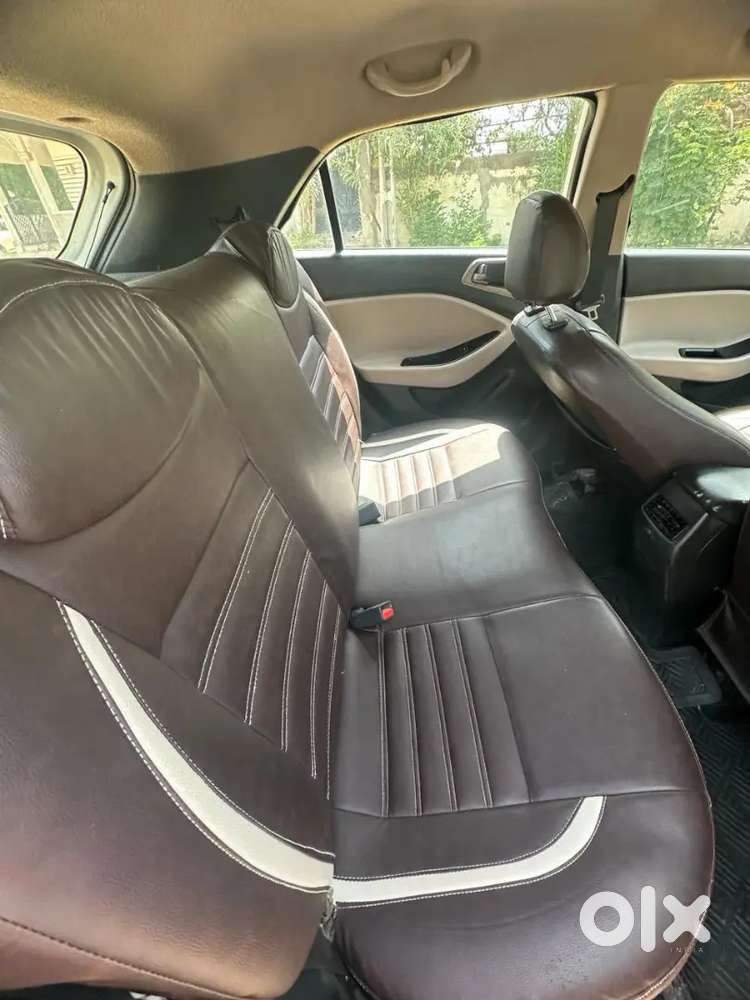 Hyundai I20 2016