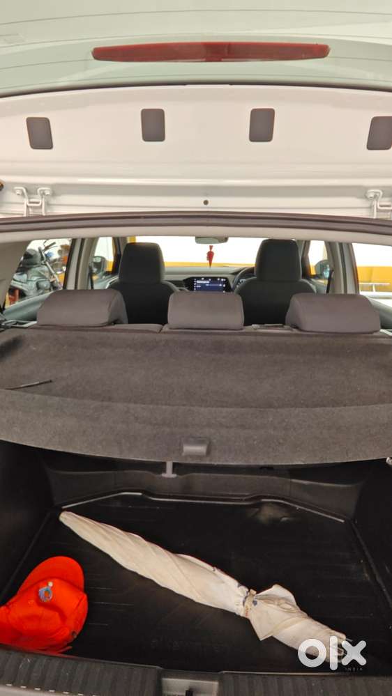 Volkswagen Taigun 1.5 Tsi Gt, 2023, Petrol