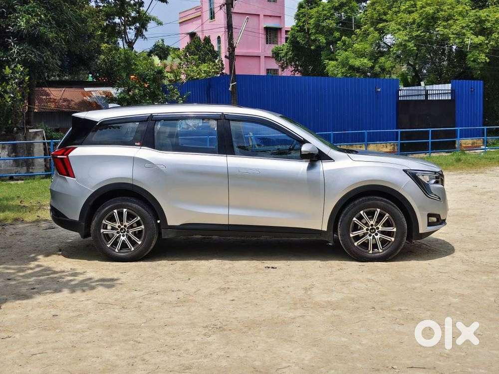 Mahindra Xuv700 2.2 Ax 7 Diesel Mt Str, 2025, Diesel