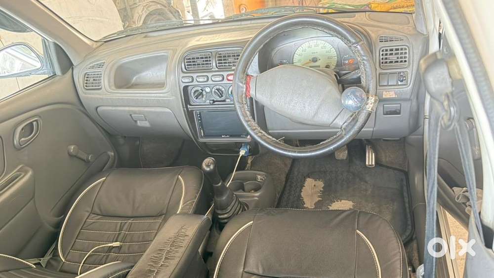 Maruti Suzuki 2008 Km Driven 130000