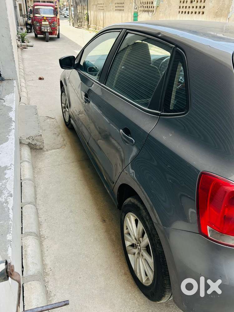 Volkswagen Polo 2014 Diesel Good Condition