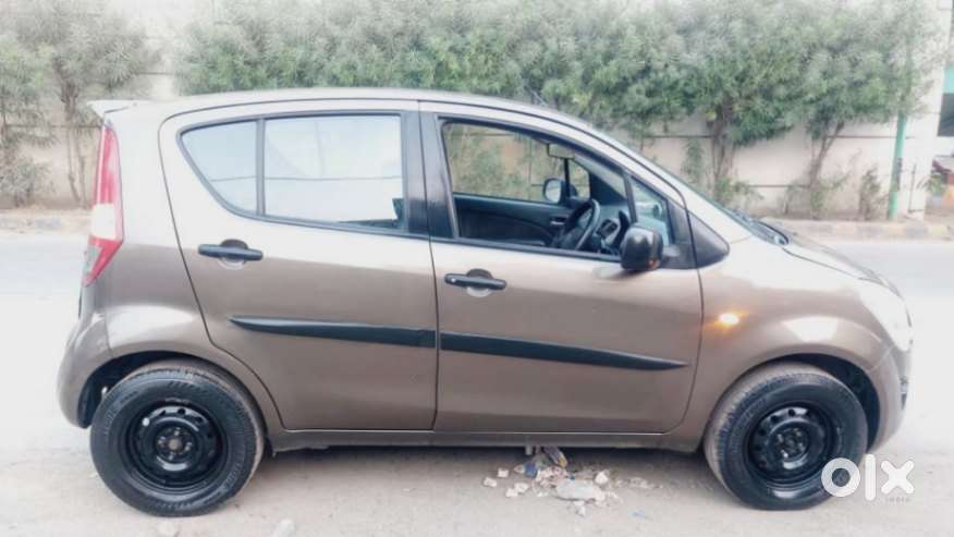 Maruti Suzuki Ritz Vdi Bs-iv, 2013, Petrol