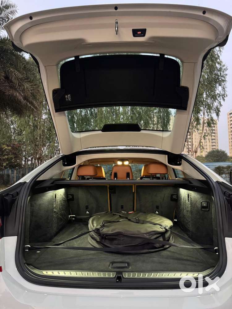 Bmw 6 Series [2018-2021] 2.0 Gt 620d Luxury Line, 2020, Diesel