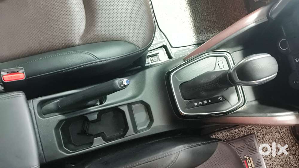 Maruti Suzuki Grand Vitara 1.5 Alpha Smart Hybrid At, 2024, Petrol