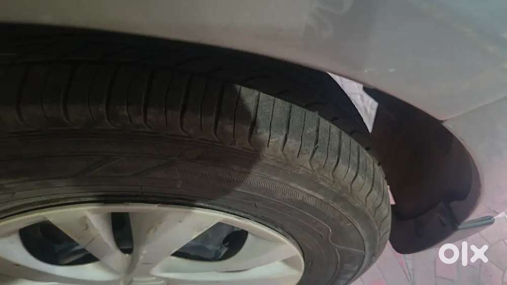 Maruti Suzuki Dzire 2012 Petrol 110000 Km Driven