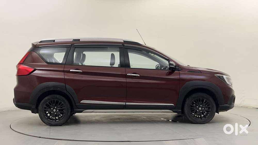 Maruti Suzuki Xl6 1.5 Alpha At, 2020, Petrol