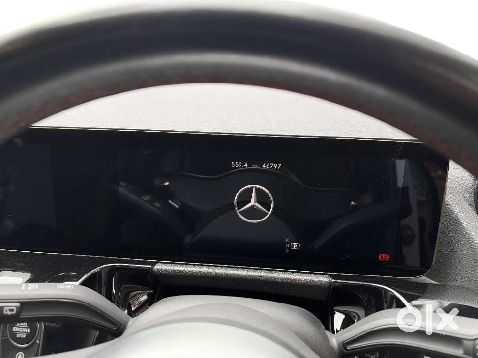 Mercedes-benz Amg Gla35 4matic [ ], 2021, Petrol