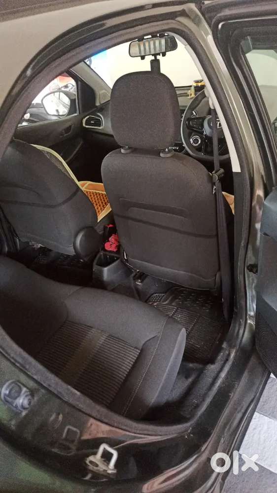 Tata Tiago Nrg 2021