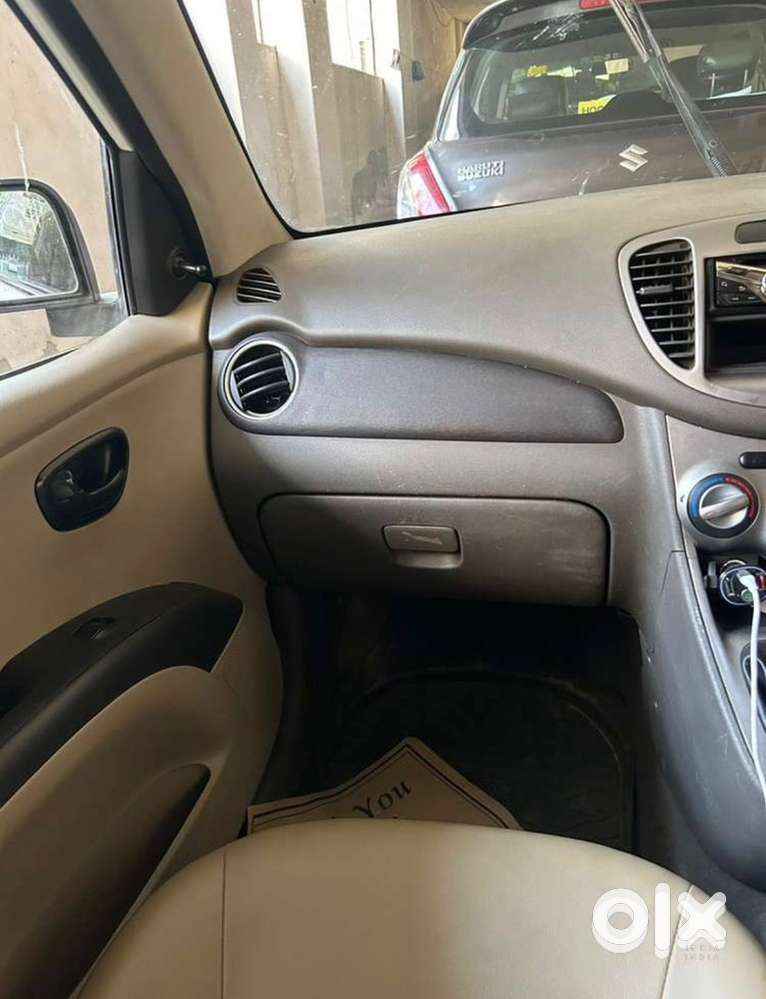 Hyundai I10 Diesel 2013 Model