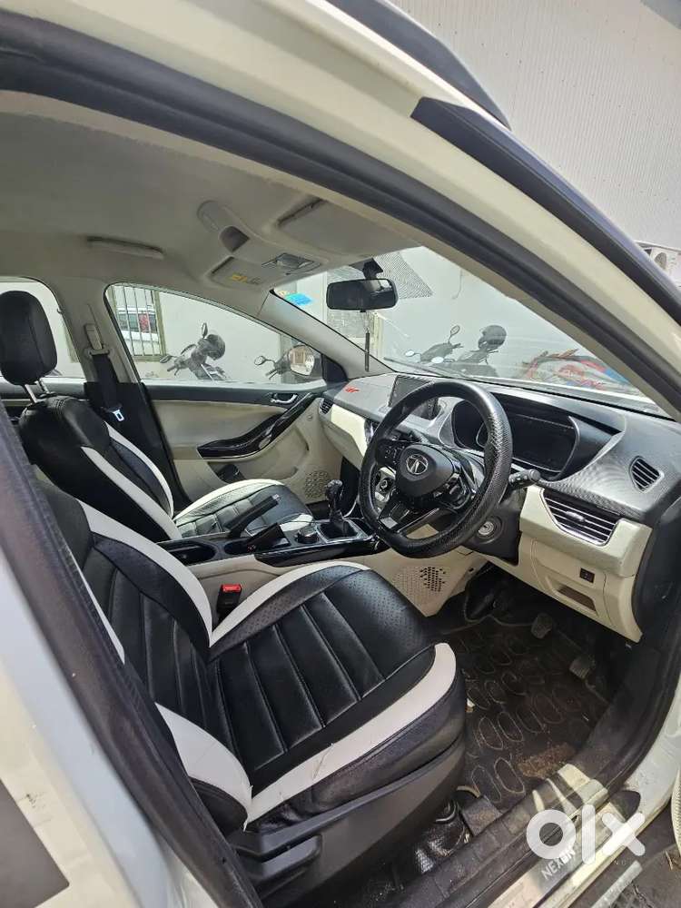 Tata Nexon Revotron 2020