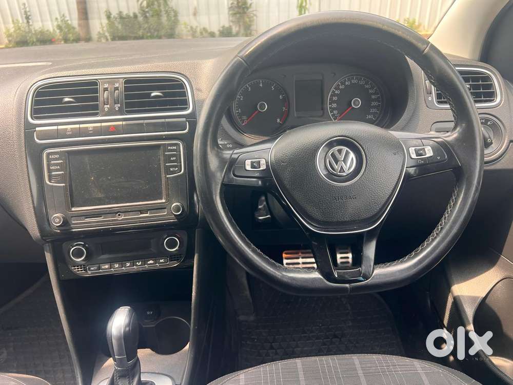Volkswagen Polo 1.2 Gt Tsi, 2019, Petrol