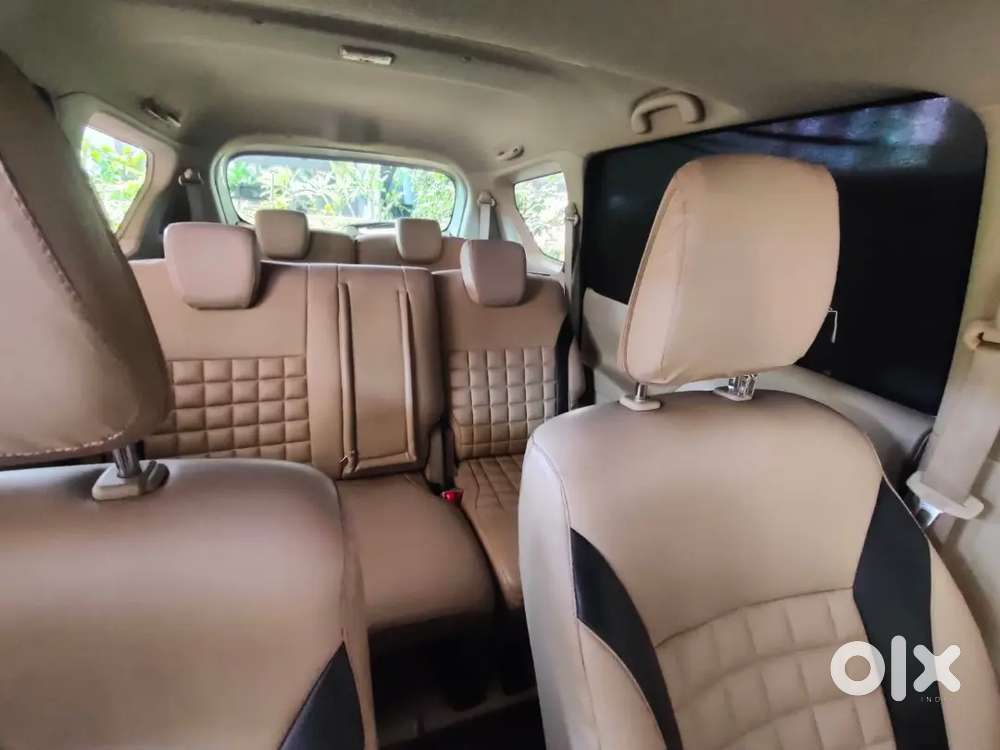 Maruti Suzuki Ertiga 2019 Petrol 82000 Km Driven