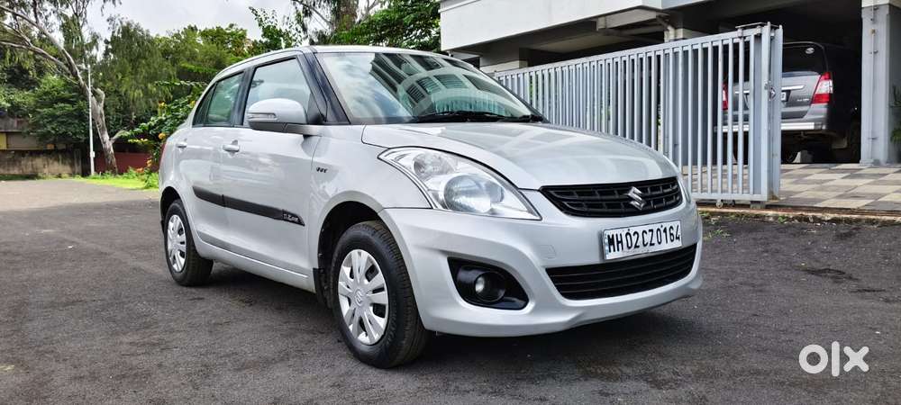 Maruti Suzuki Dzire 1.2 Vxi, 2013, Petrol
