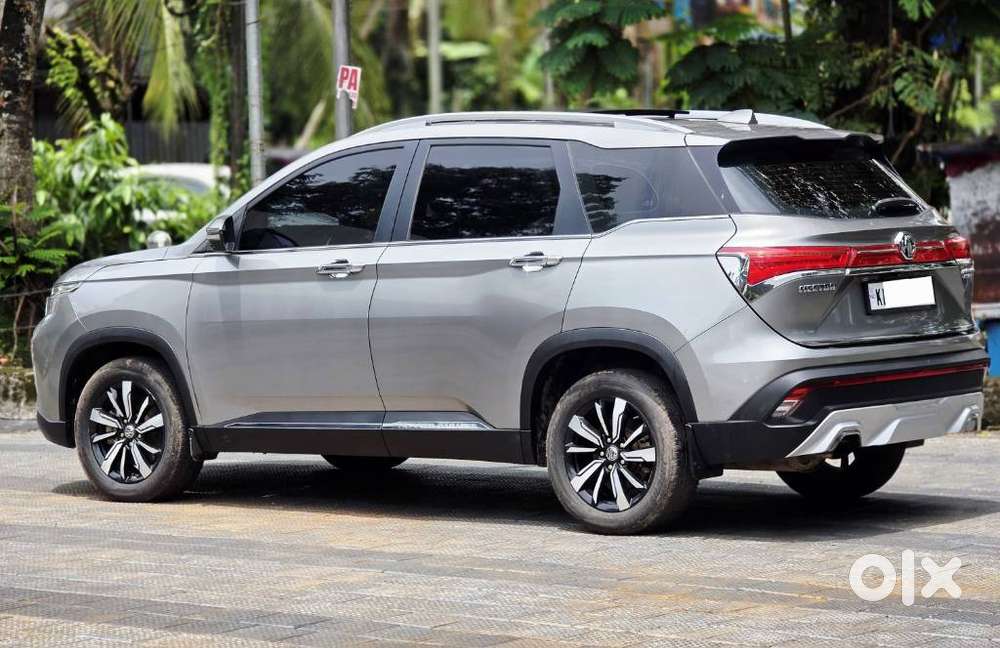 Mg Hector 2.0 Sharp Diesel, 2019, Diesel