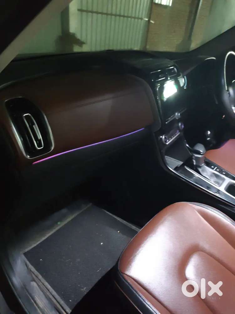 Hyundai Alcazar 2021