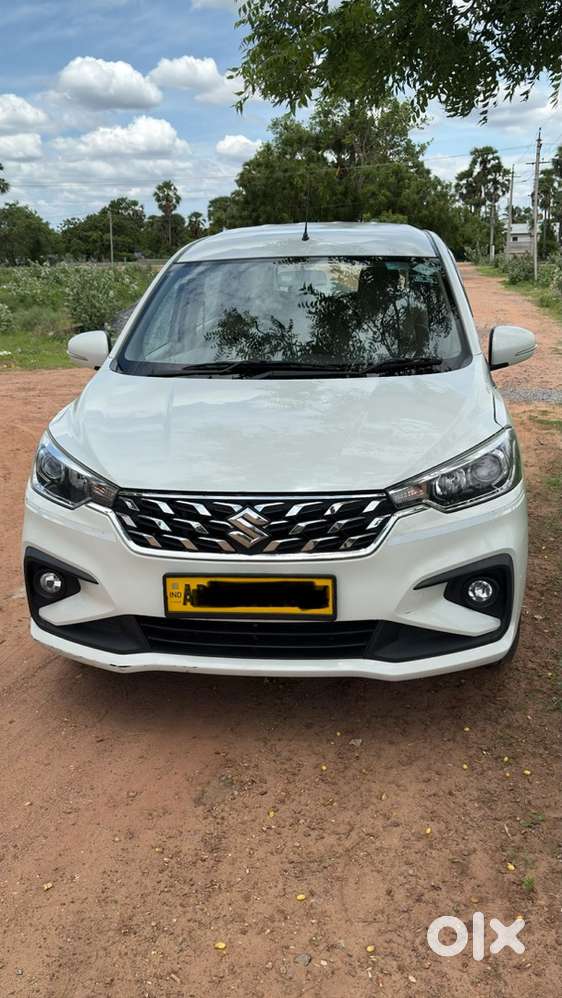 Ertiga Maruti 2022/12