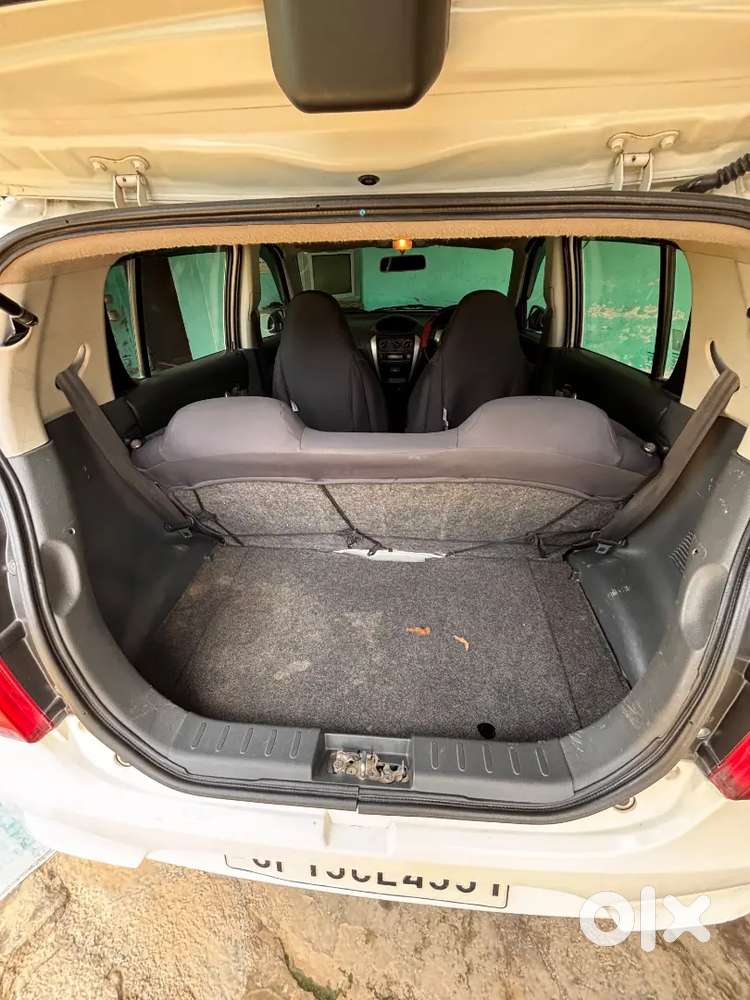 Maruti Suzuki Alto 800 2017