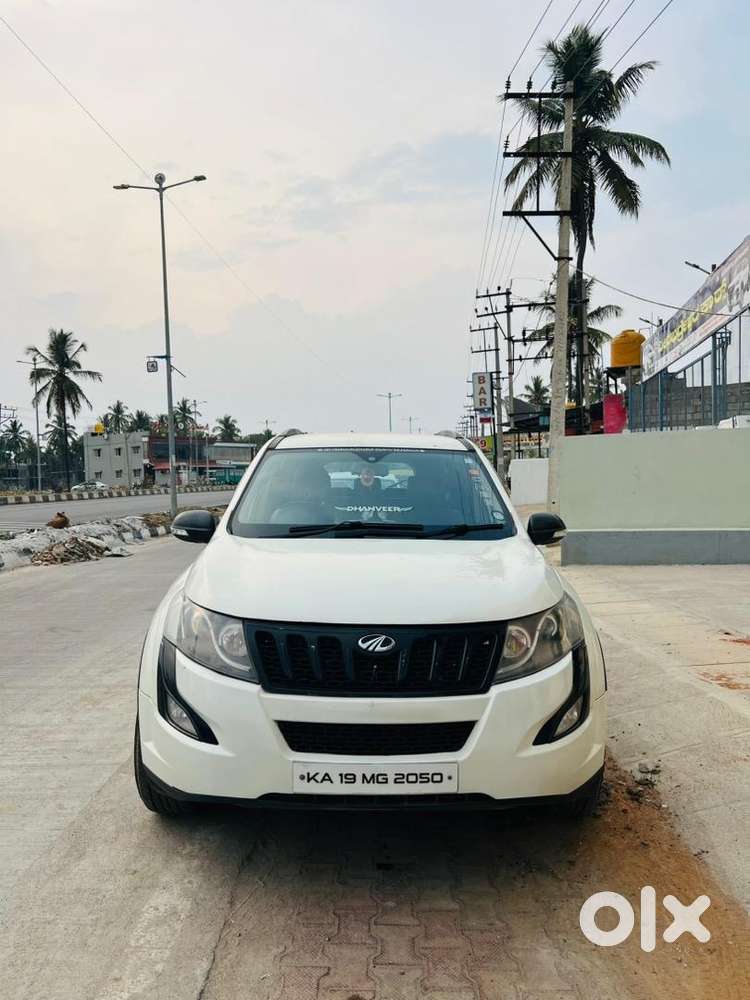 Mahindra Xuv500 2016 Diesel Good Condition